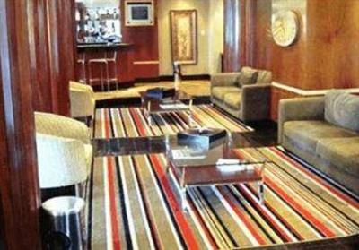 фото отеля Planalto Bittar Hotel