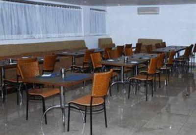 фото отеля Planalto Bittar Hotel