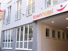 фото отеля Town Hotel Wiesbaden