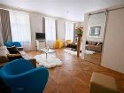 фото отеля House at the Three Storks (Dum U Tri capu)