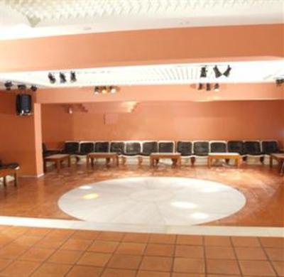 фото отеля El Montico Hotel Tordesillas