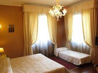 De Rose Palace Hotel