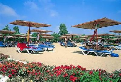 фото отеля Sural Hotel Colakli