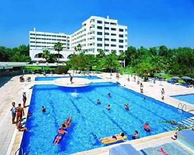 фото отеля Sural Hotel Colakli