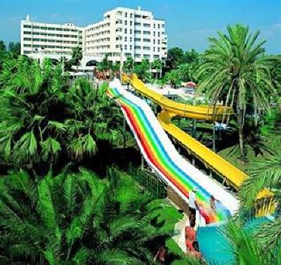 фото отеля Sural Hotel Colakli