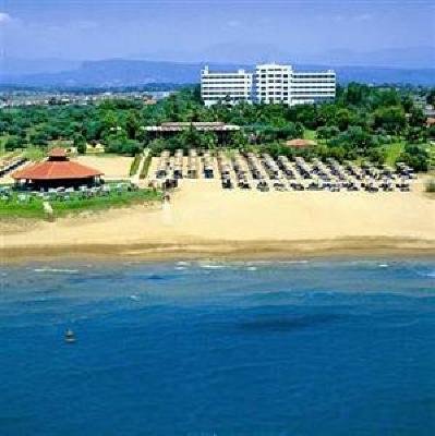 фото отеля Sural Hotel Colakli