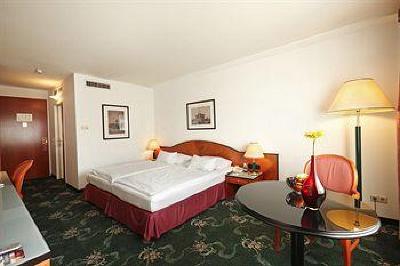 фото отеля Arcotel Wimberger