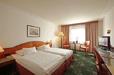 фото отеля Arcotel Wimberger