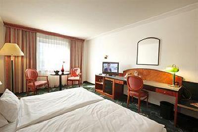 фото отеля Arcotel Wimberger