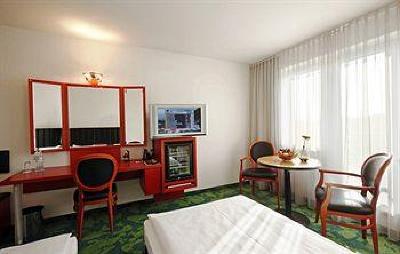 фото отеля Arcotel Wimberger