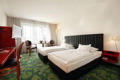 фото отеля Arcotel Wimberger