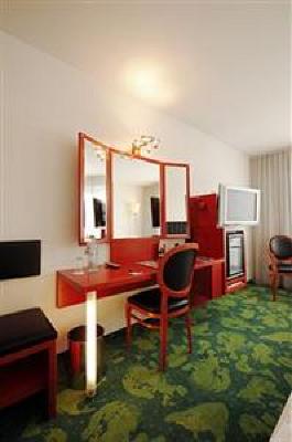 фото отеля Arcotel Wimberger