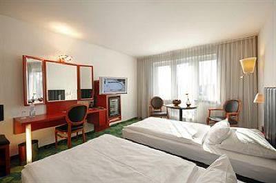 фото отеля Arcotel Wimberger