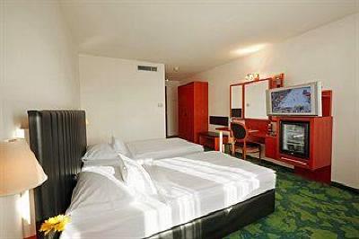 фото отеля Arcotel Wimberger