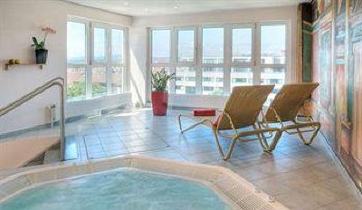 фото отеля Arcotel Wimberger
