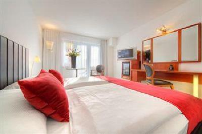 фото отеля Arcotel Wimberger