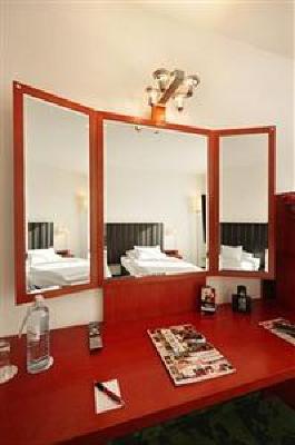 фото отеля Arcotel Wimberger