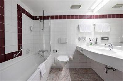 фото отеля Arcotel Wimberger