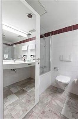 фото отеля Arcotel Wimberger