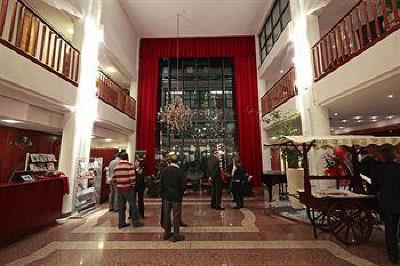 фото отеля Arcotel Wimberger