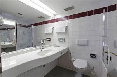 фото отеля Arcotel Wimberger