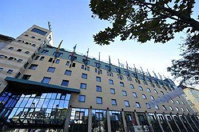 фото отеля Arcotel Wimberger