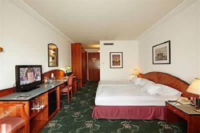 фото отеля Arcotel Wimberger