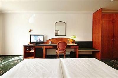 фото отеля Arcotel Wimberger