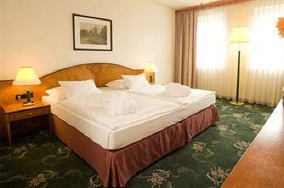 фото отеля Arcotel Wimberger
