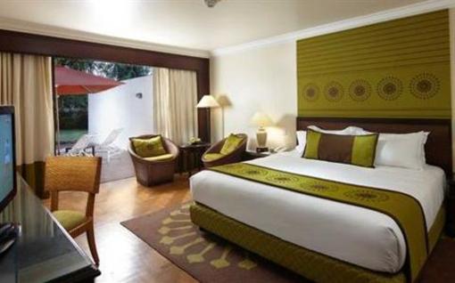 фото отеля Holiday Inn Resort Penang