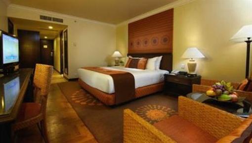 фото отеля Holiday Inn Resort Penang