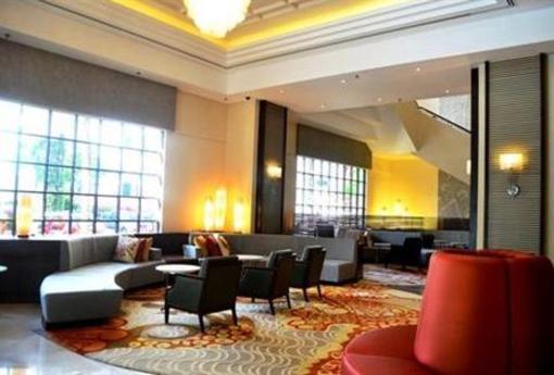 фото отеля Holiday Inn Resort Penang