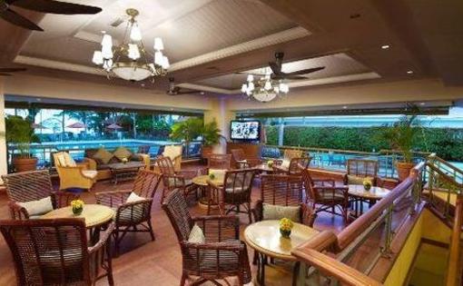 фото отеля Holiday Inn Resort Penang