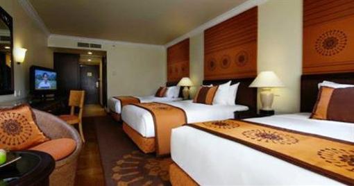 фото отеля Holiday Inn Resort Penang