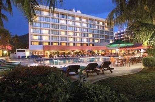 фото отеля Holiday Inn Resort Penang