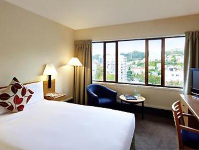 фото отеля Mercure Wellington