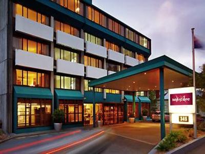 фото отеля Mercure Wellington