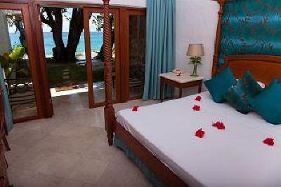 фото отеля Sunset Beach Resort Mahe