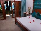 фото отеля Sunset Beach Resort Mahe