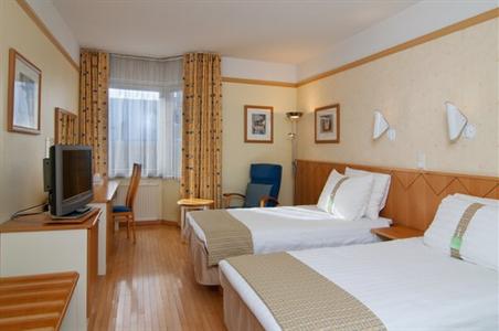 фото отеля Holiday Inn Oulu