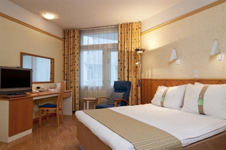 фото отеля Holiday Inn Oulu