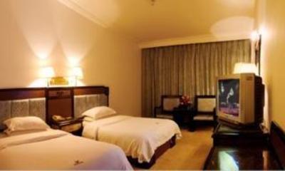 фото отеля New West Street Hotel Guilin