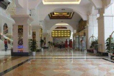 фото отеля New West Street Hotel Guilin