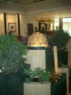 фото отеля Gran Hotel Santiago de Compostela