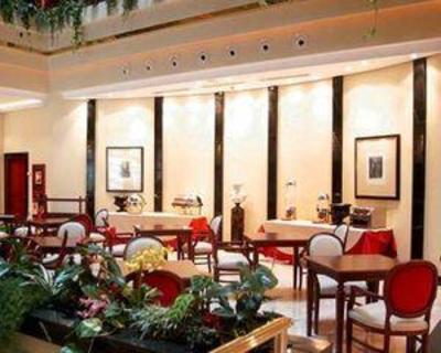 фото отеля Gran Hotel Santiago de Compostela