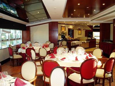 фото отеля Gran Hotel Santiago de Compostela