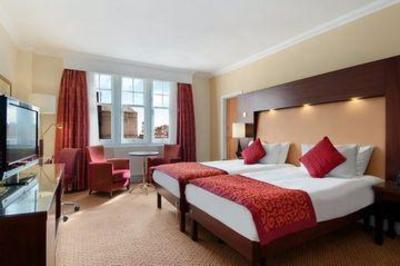фото отеля Hilton Nottingham
