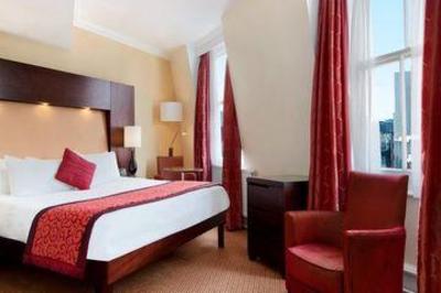 фото отеля Hilton Nottingham
