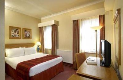 фото отеля Hilton Nottingham