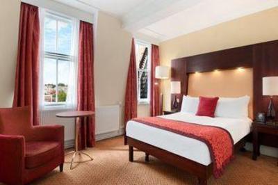 фото отеля Hilton Nottingham